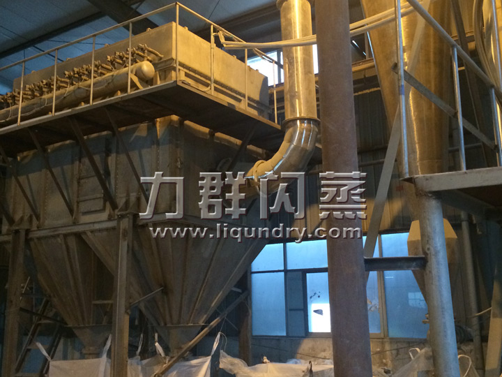 碳化硅干燥生產線