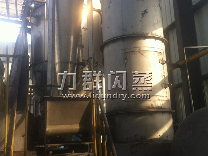 磁粉烘箱、閃蒸干燥項(xiàng)目